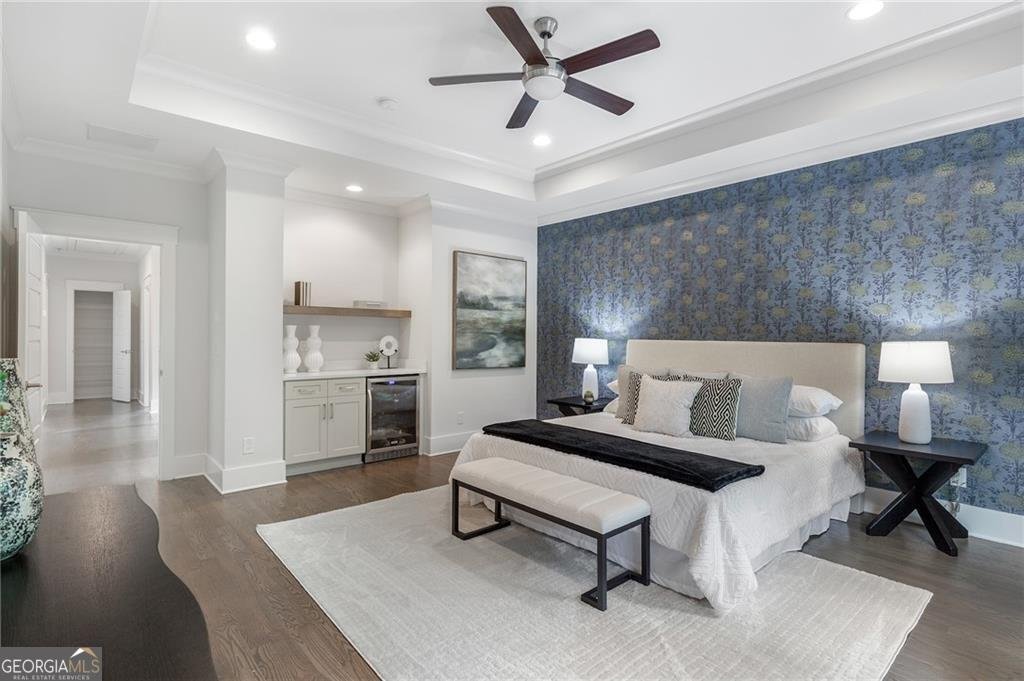 2602 Drew Valley Road Brookhaven - 26