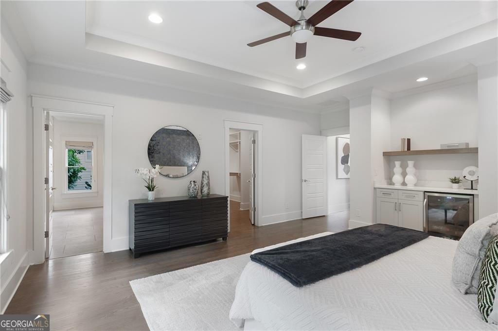 2602 Drew Valley Road Brookhaven - 27