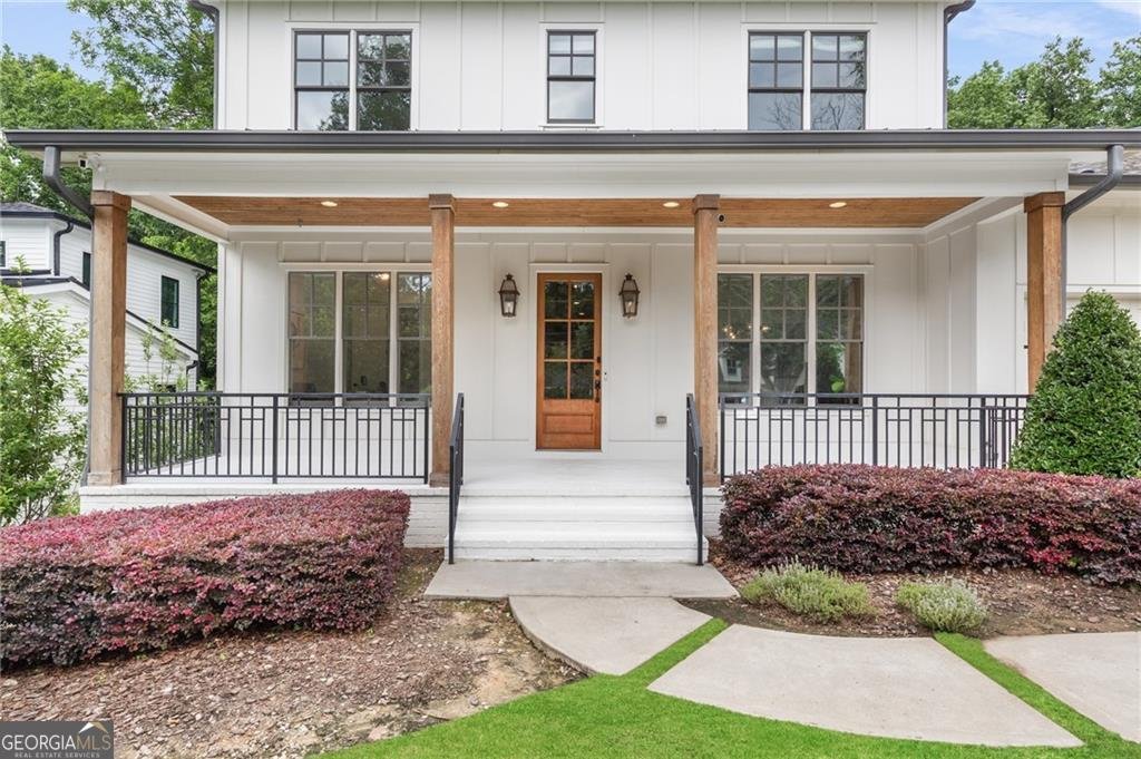 2602 Drew Valley Road Brookhaven - 3