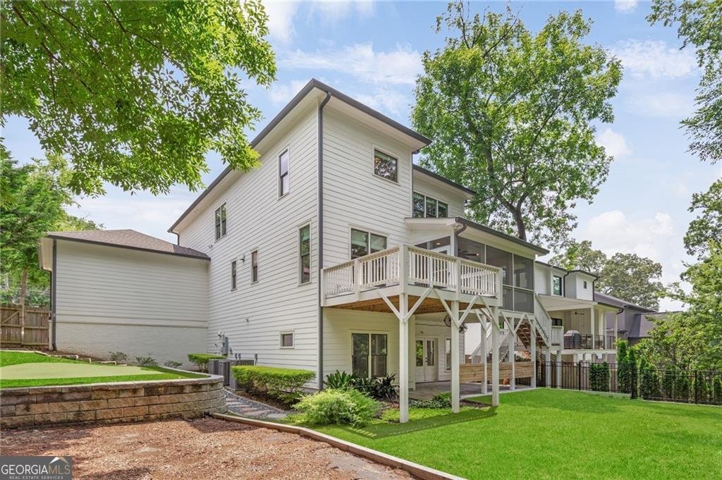 2602 Drew Valley Road Brookhaven - 54