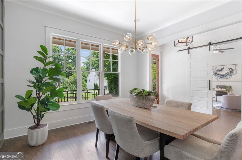 2602 Drew Valley Road Brookhaven - 6