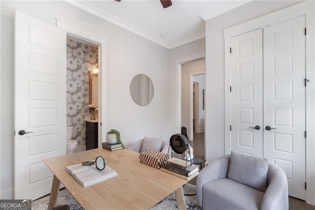 2602 Drew Valley Road Brookhaven - 8
