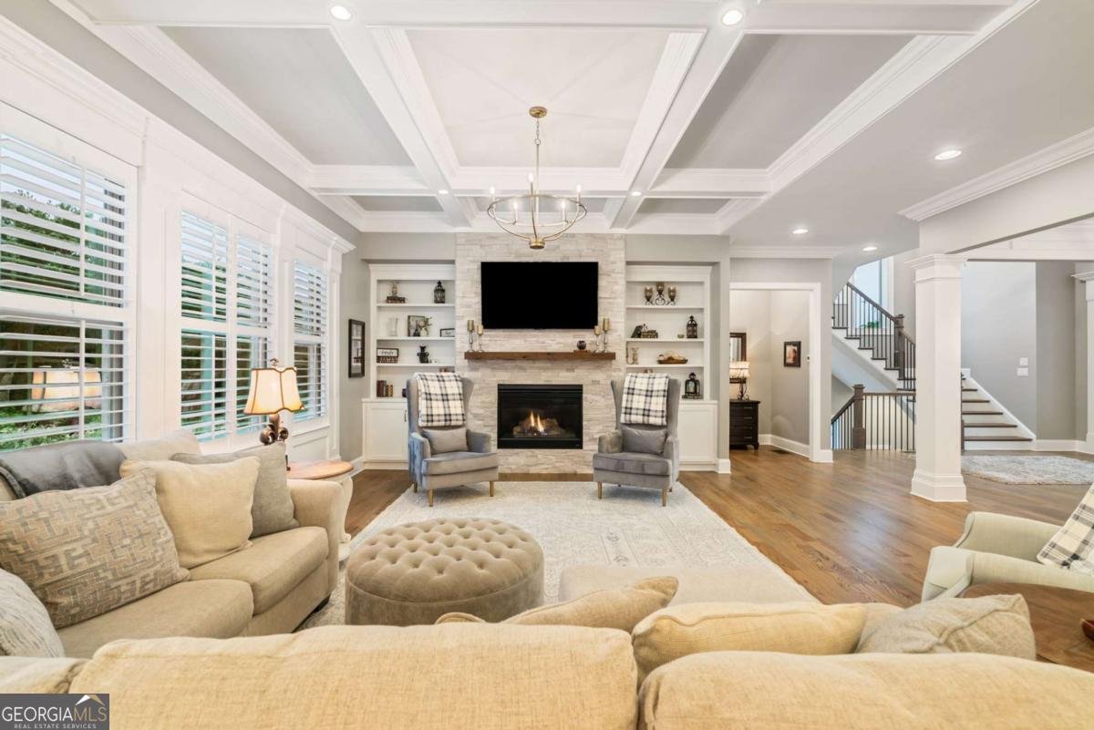 2377 Kesgrove Way Buford - 69