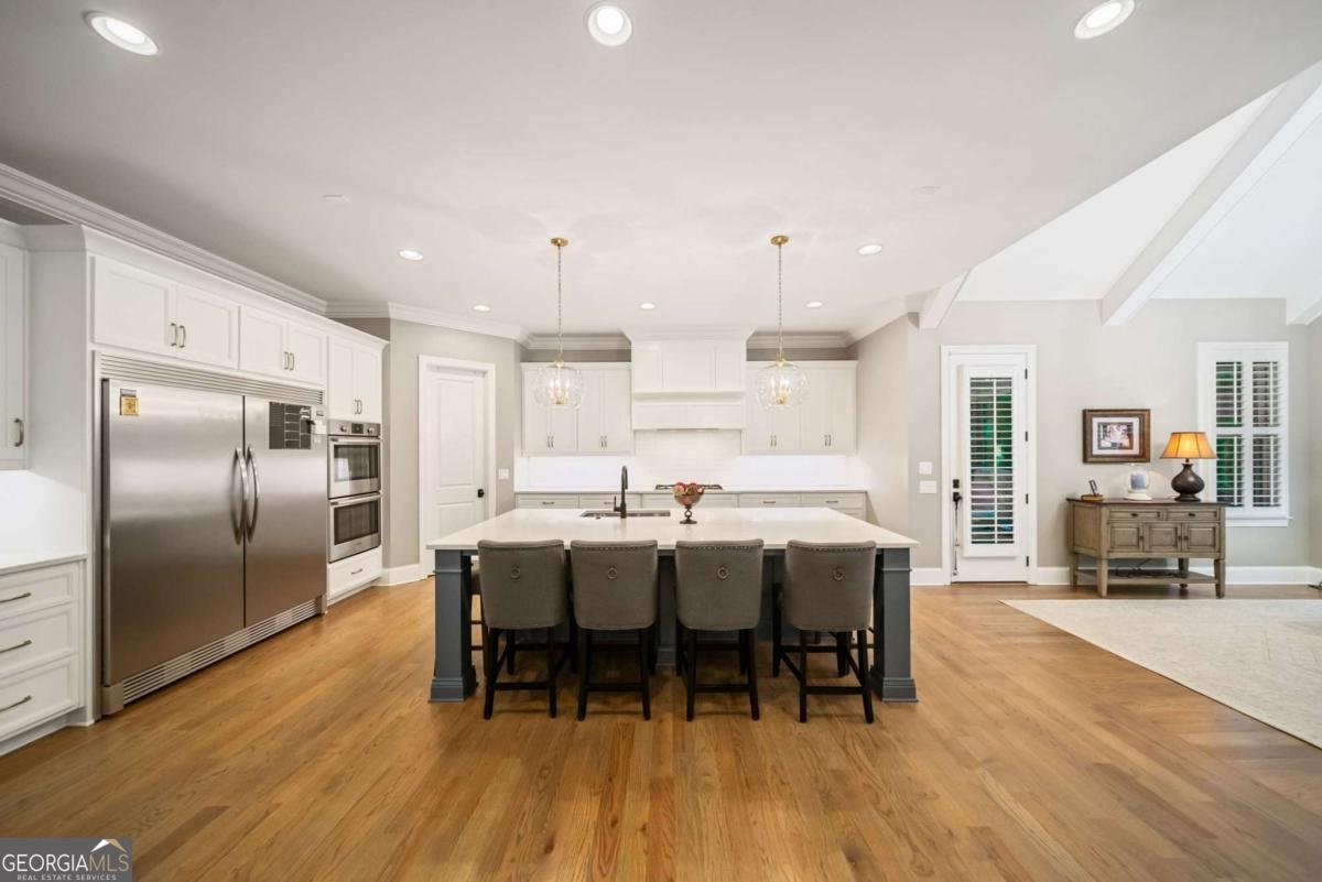 2377 Kesgrove Way Buford - 70