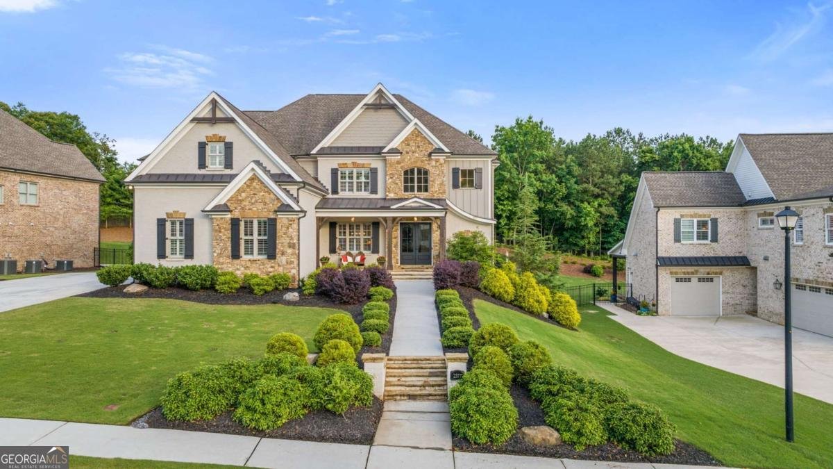 2377 Kesgrove Way Buford - 92