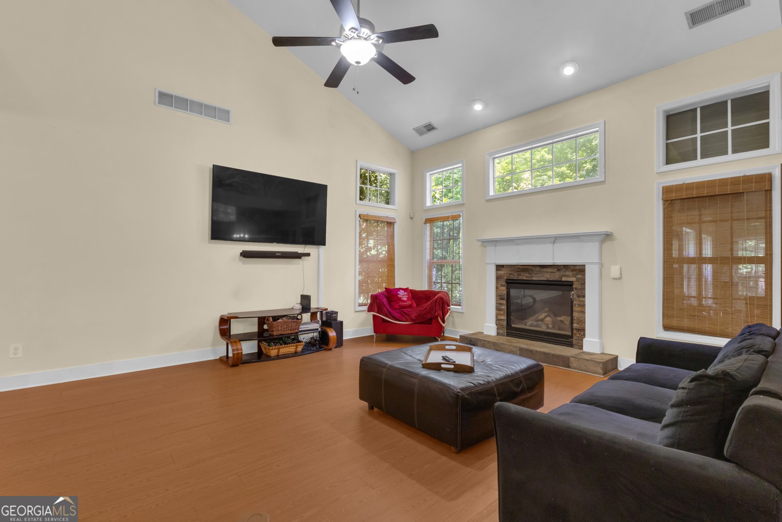 15 Skipton Court Sharpsburg - 11