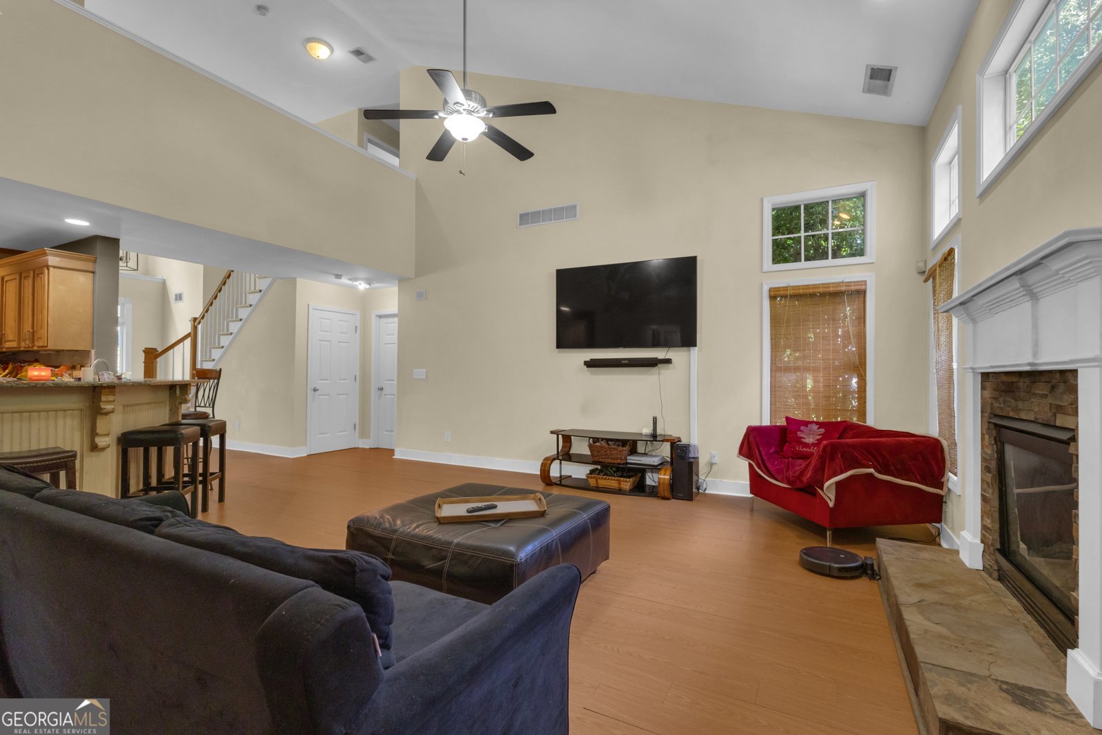 15 Skipton Court Sharpsburg - 12