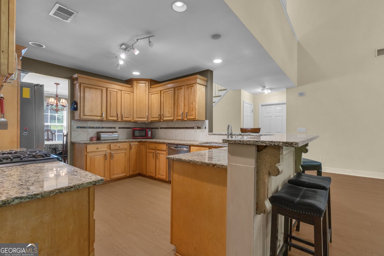 15 Skipton Court Sharpsburg - 14