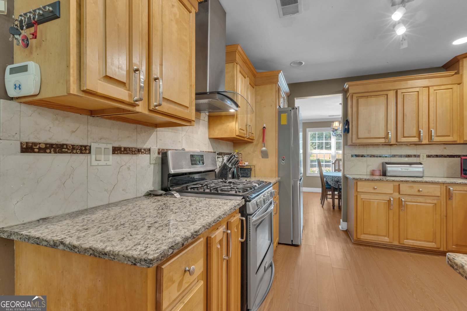 15 Skipton Court Sharpsburg - 16