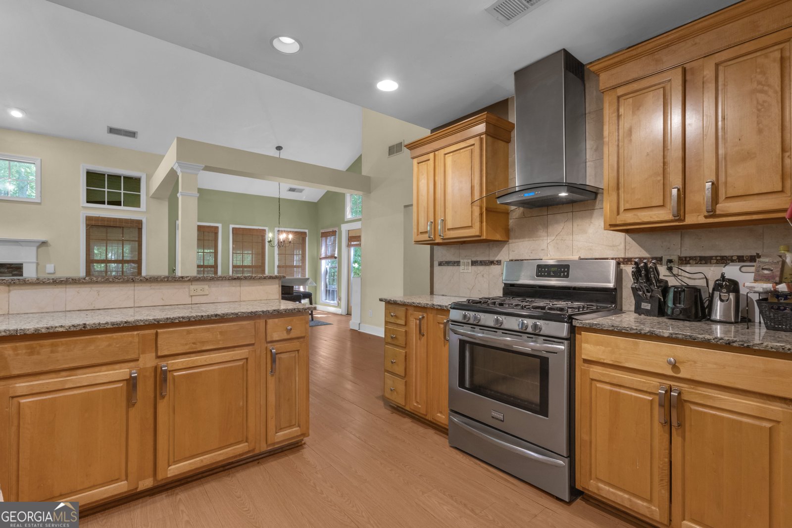 15 Skipton Court Sharpsburg - 17