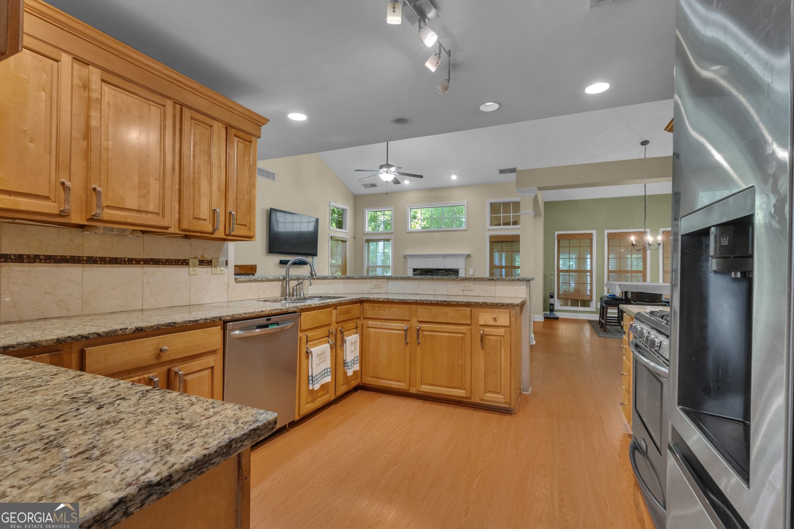 15 Skipton Court Sharpsburg - 19