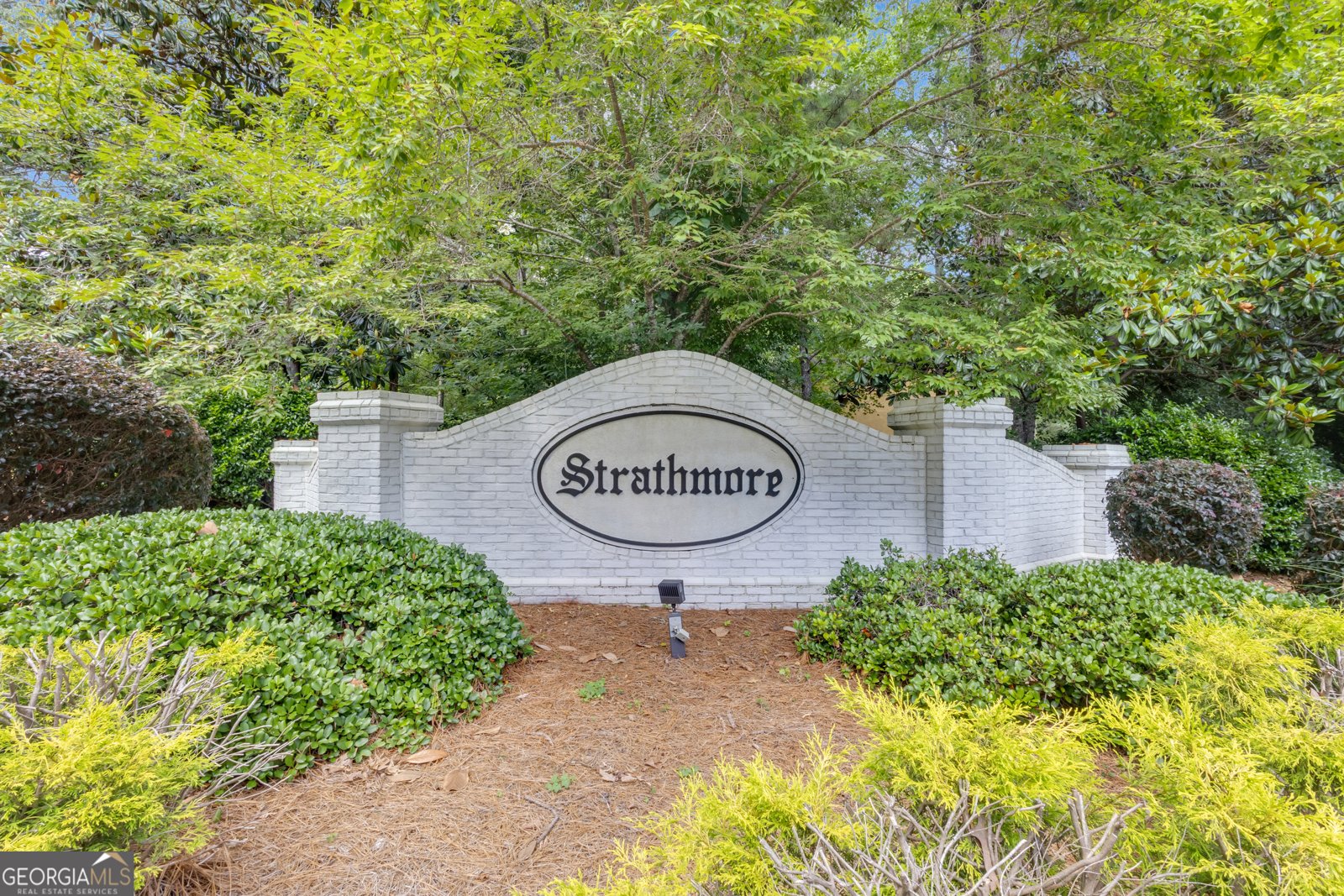 15 Skipton Court Sharpsburg - 2