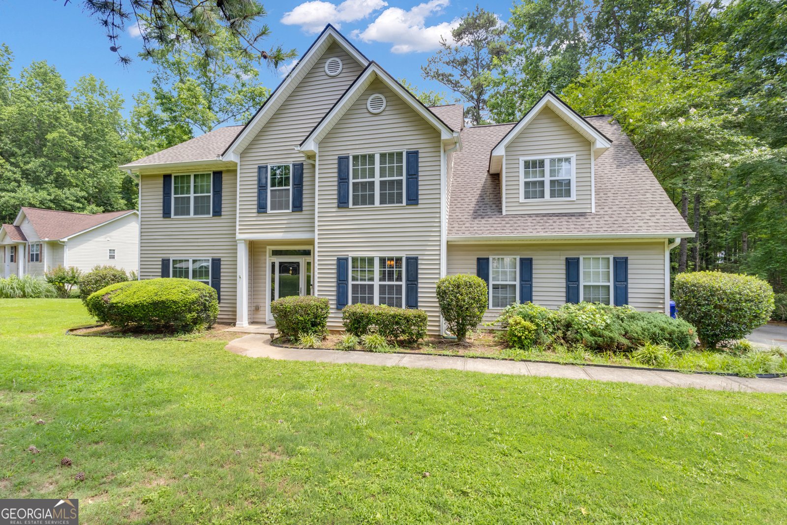 15 Skipton Court Sharpsburg - 4