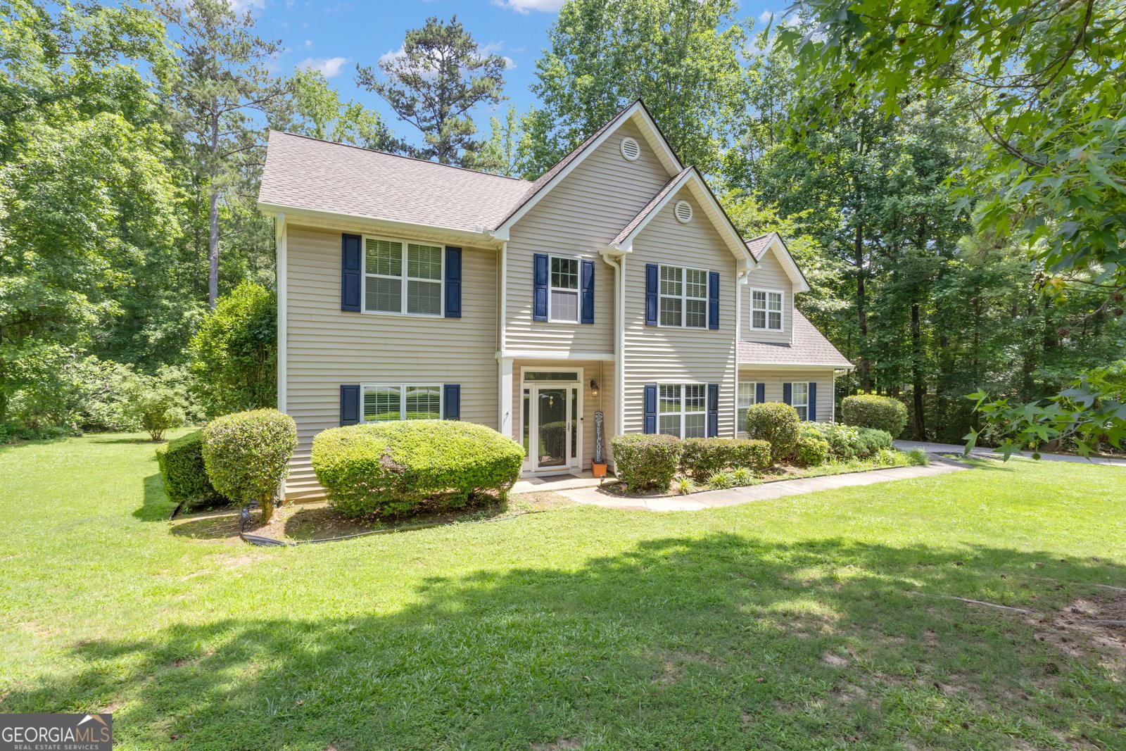 15 Skipton Court Sharpsburg - 5