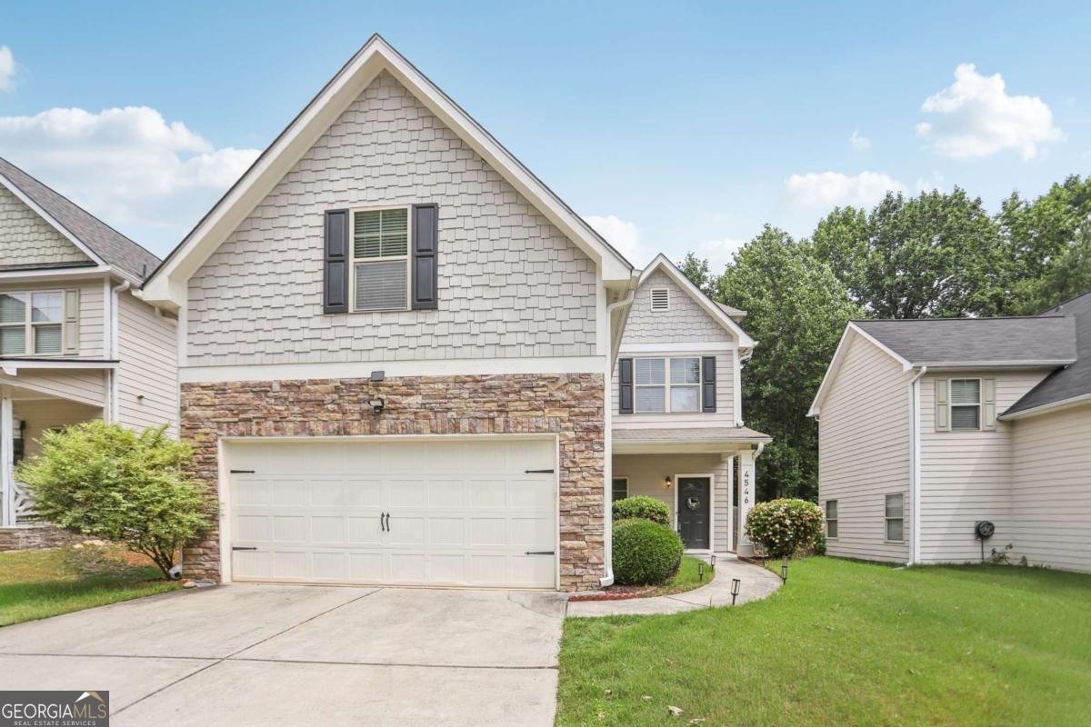 4546 Water Mill Drive Buford - 2