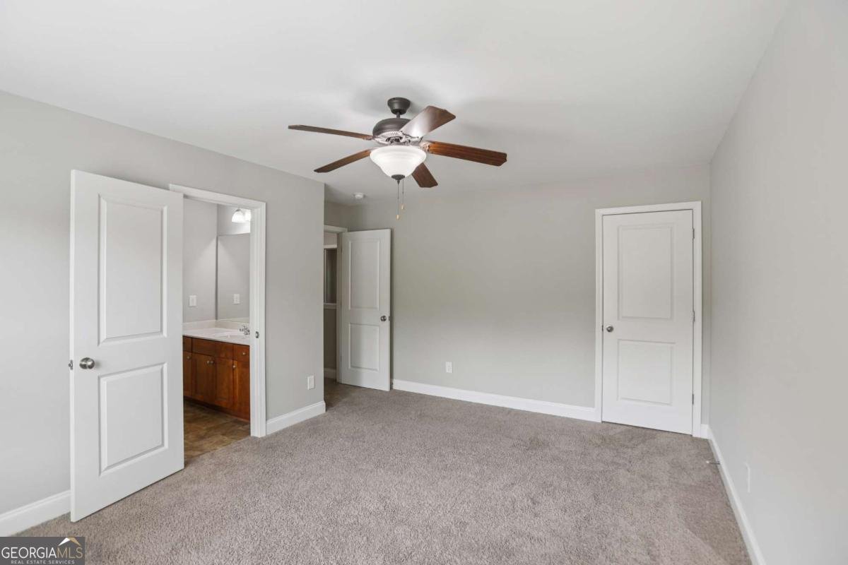 4546 Water Mill Drive Buford - 23