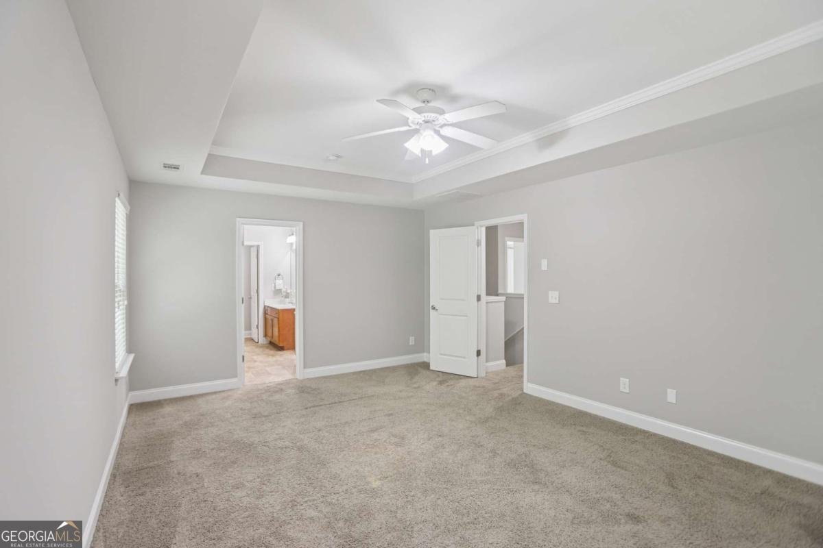 4546 Water Mill Drive Buford - 27