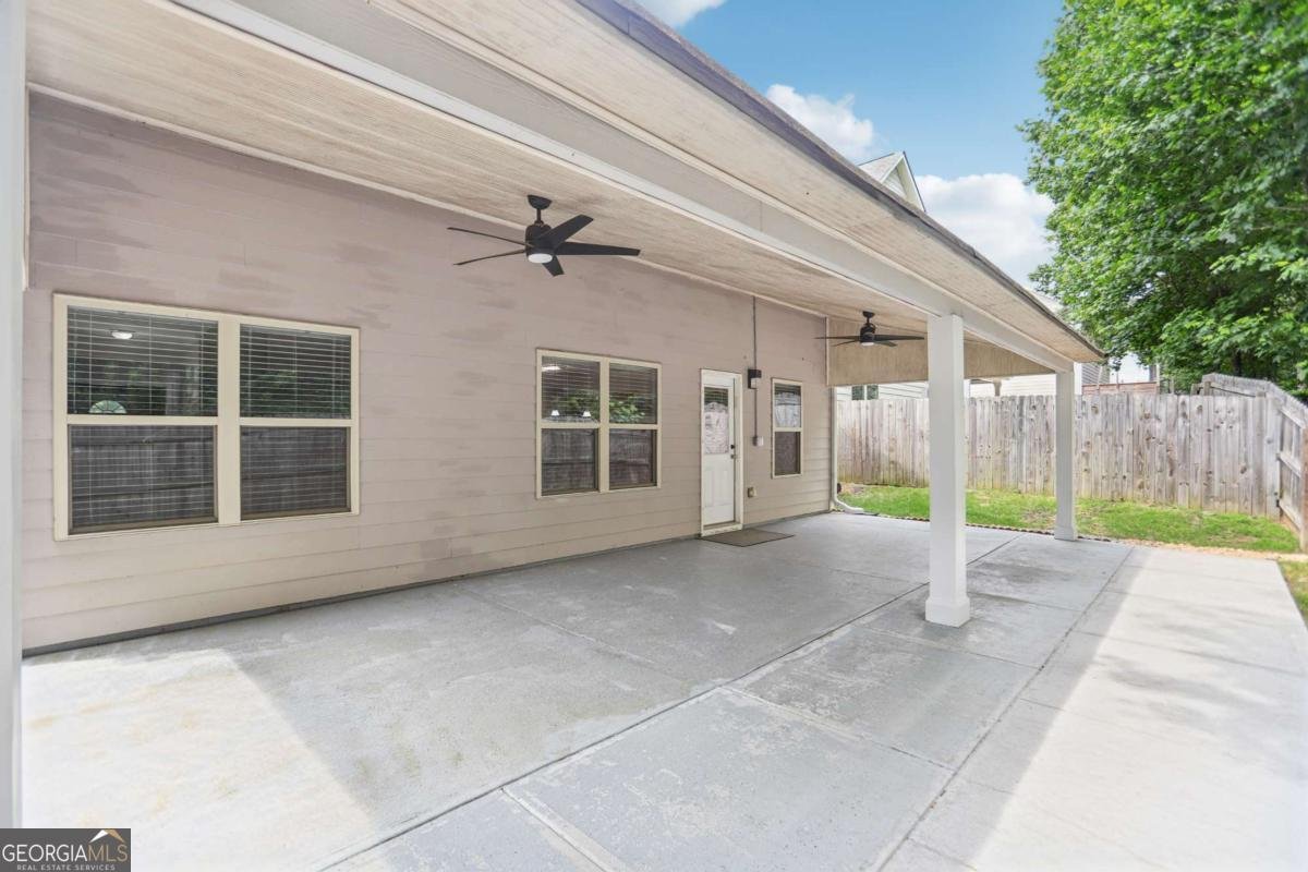 4546 Water Mill Drive Buford - 33