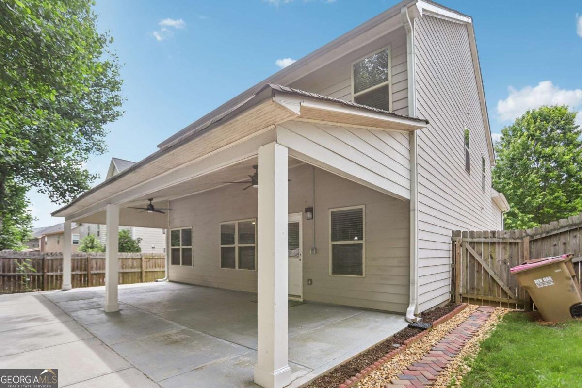 4546 Water Mill Drive Buford - 34