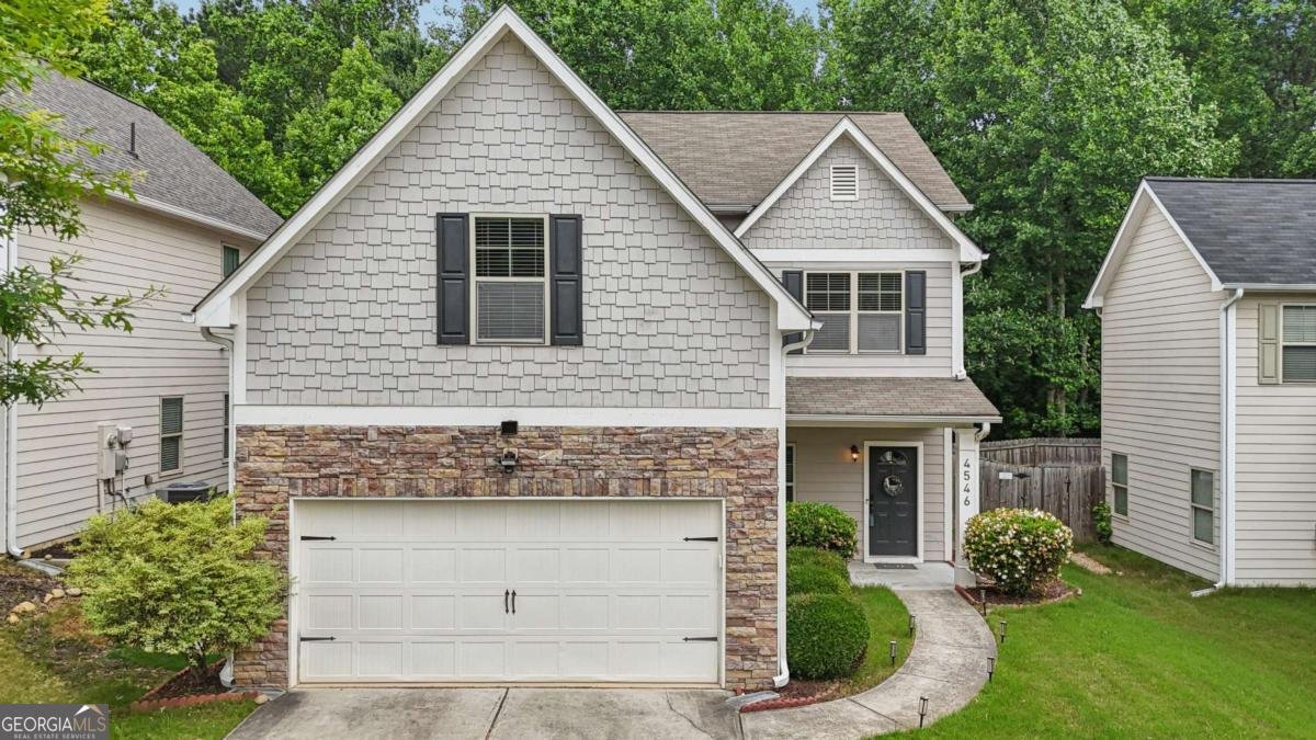 4546 Water Mill Drive Buford - 36