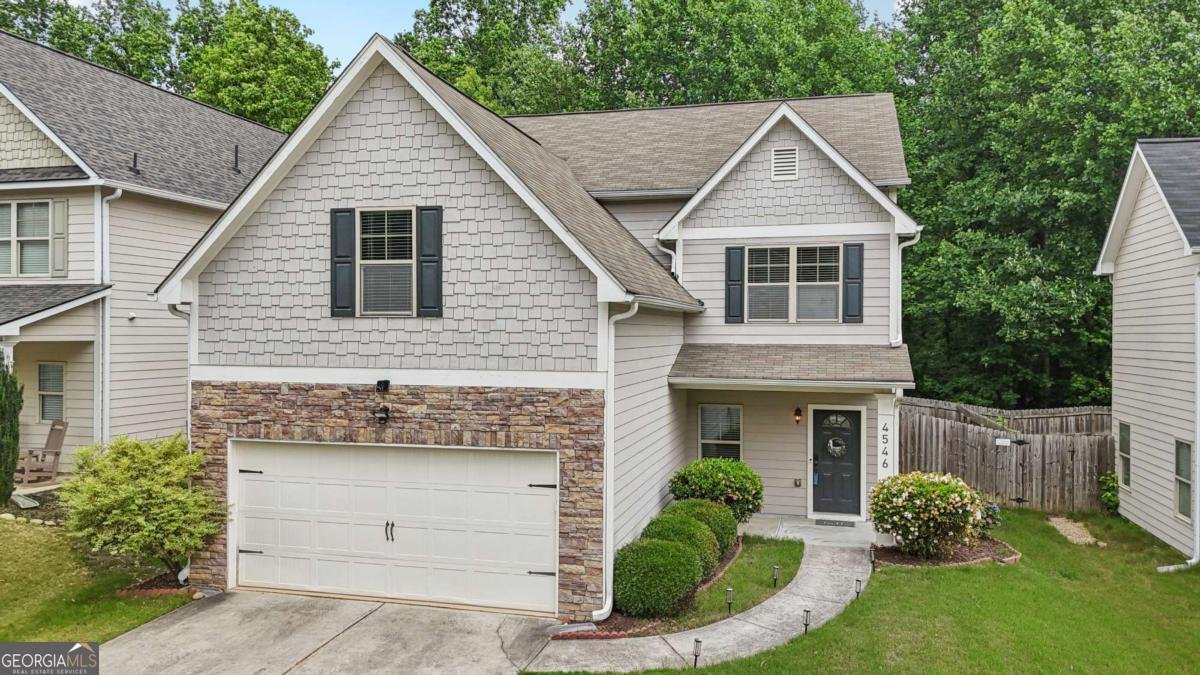 4546 Water Mill Drive Buford - 37
