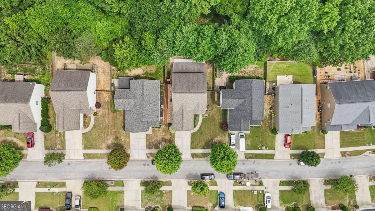 4546 Water Mill Drive Buford - 45