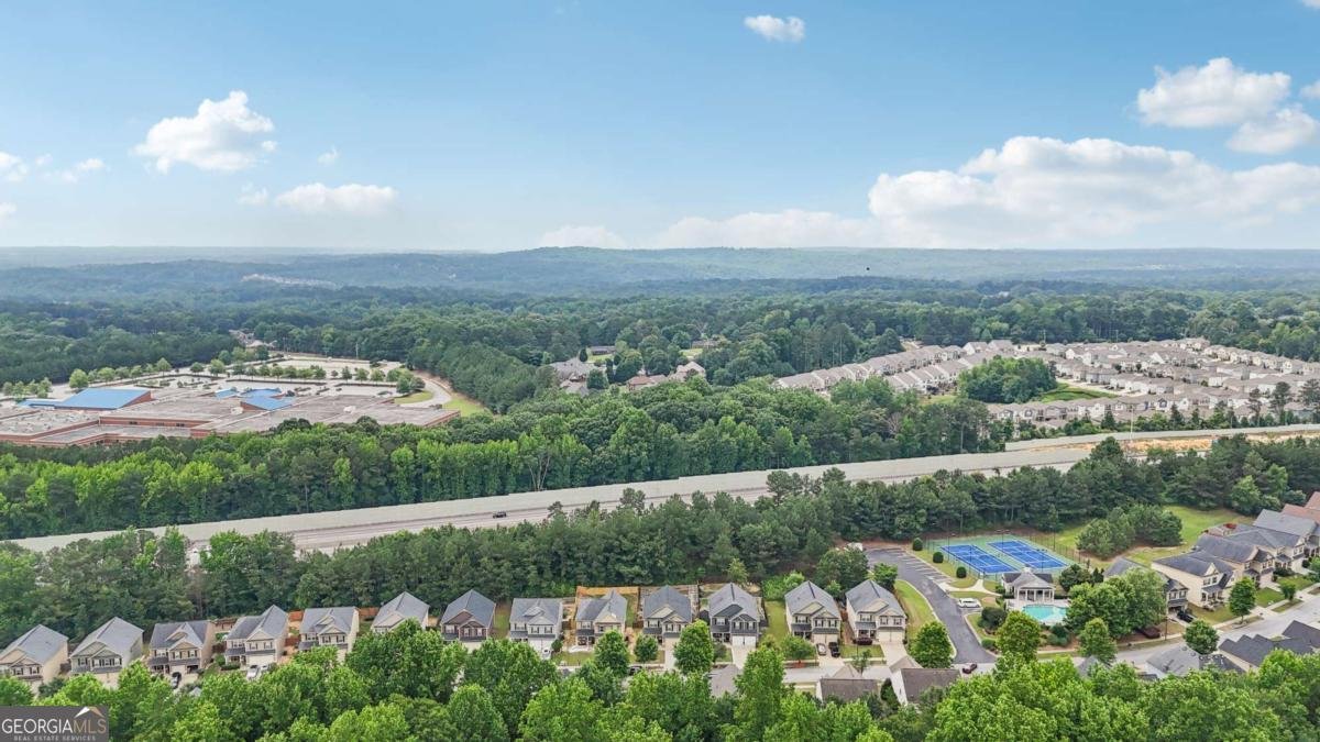 4546 Water Mill Drive Buford - 46