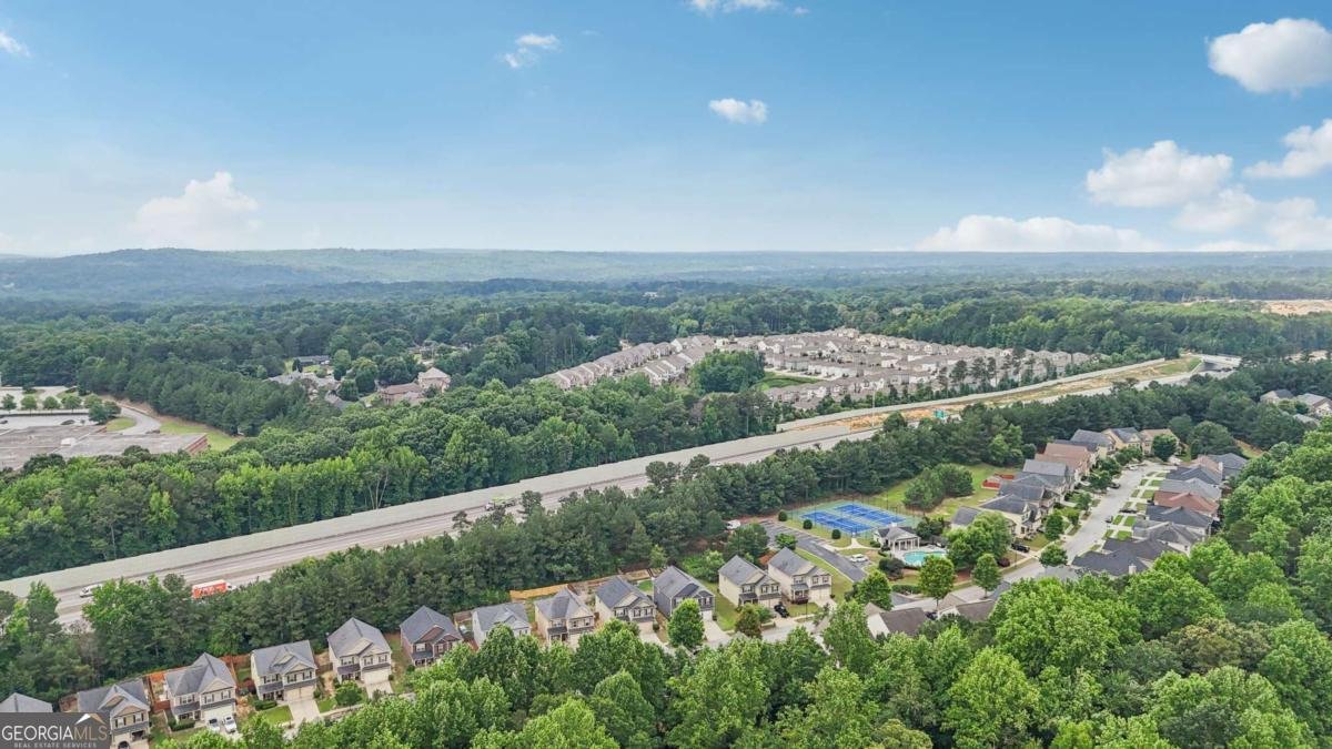 4546 Water Mill Drive Buford - 48