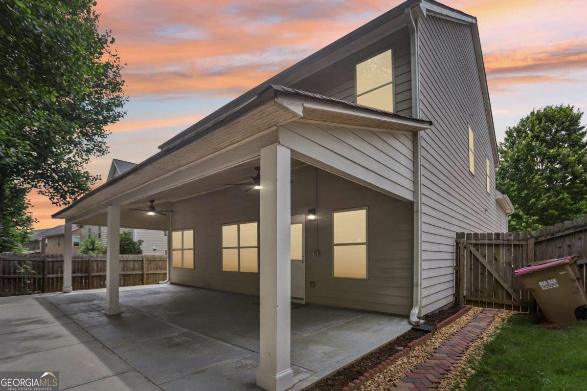 4546 Water Mill Drive Buford - 49
