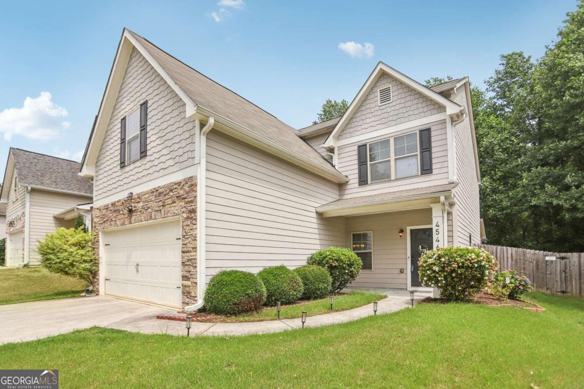 4546 Water Mill Drive Buford - 50