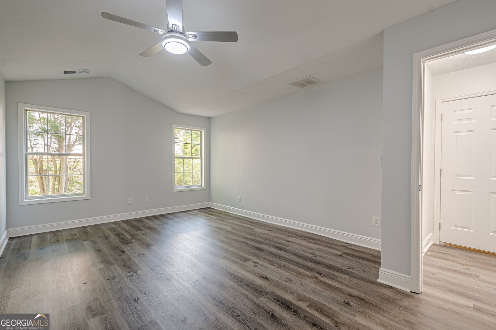 2576 Abbotts Glen Drive Acworth - 18