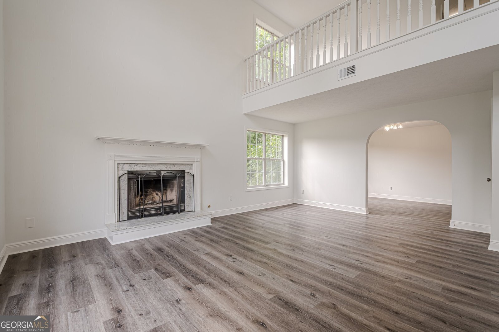 2576 Abbotts Glen Drive Acworth - 2