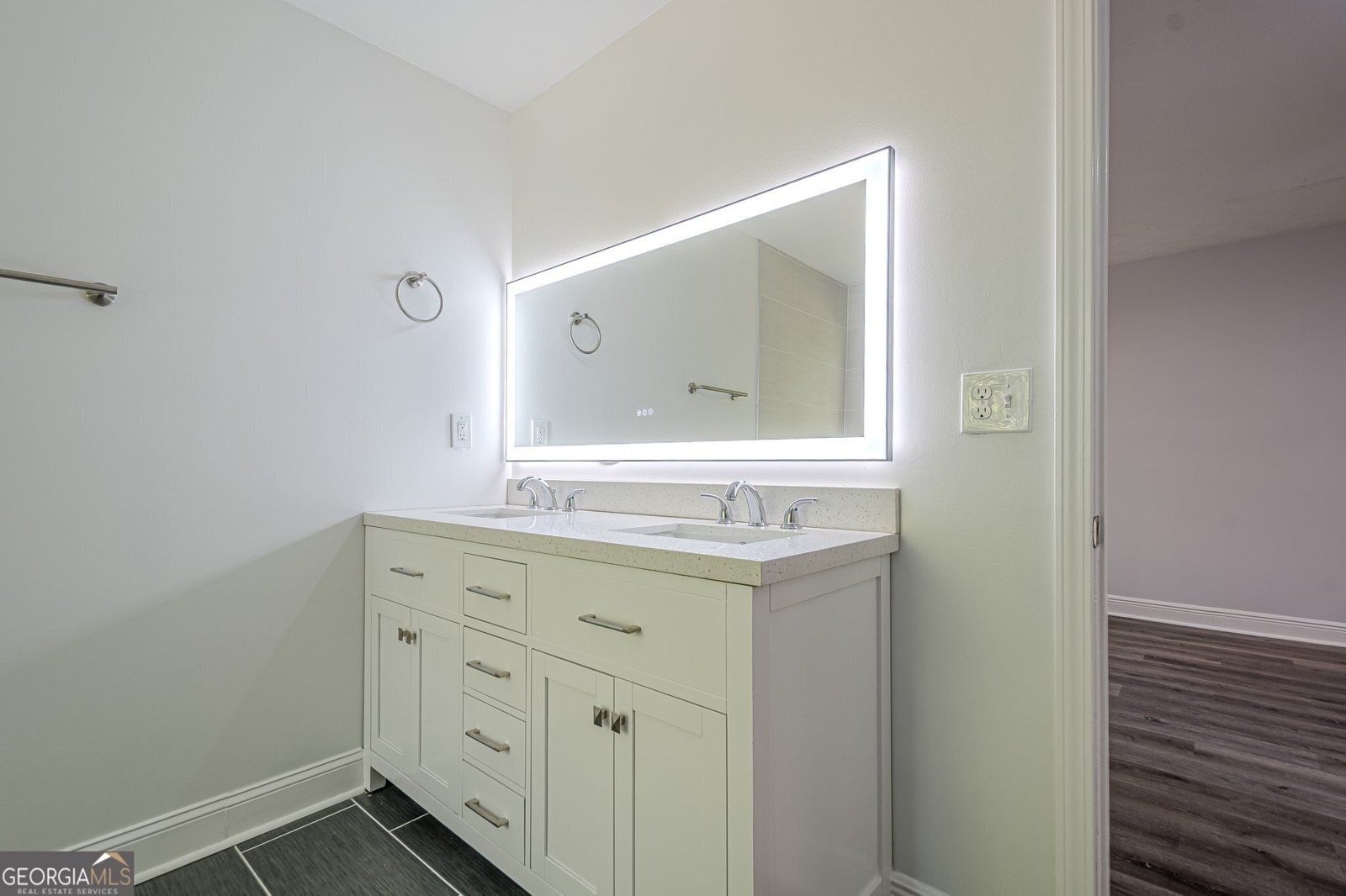 2576 Abbotts Glen Drive Acworth - 29