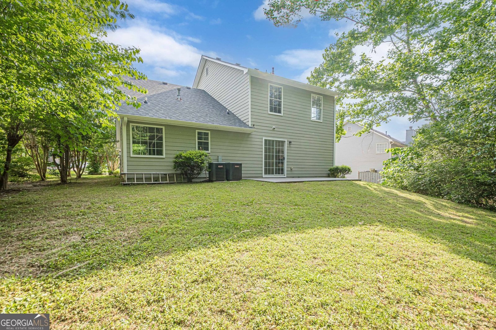 2576 Abbotts Glen Drive Acworth - 42