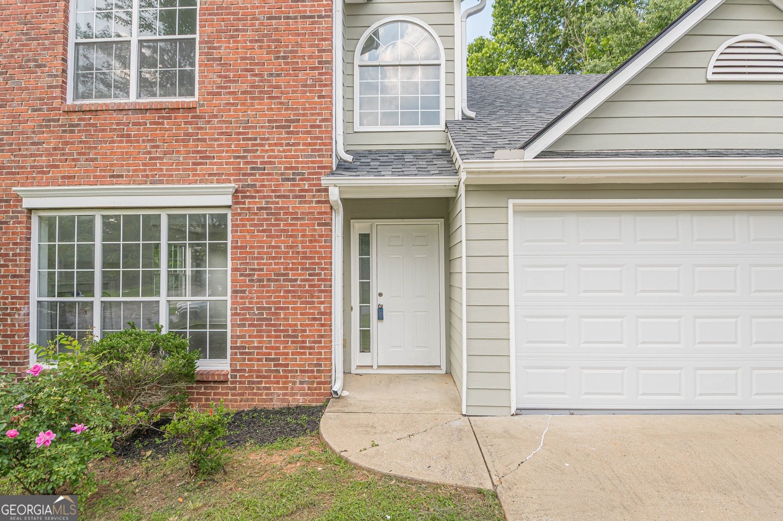 2576 Abbotts Glen Drive Acworth - 7