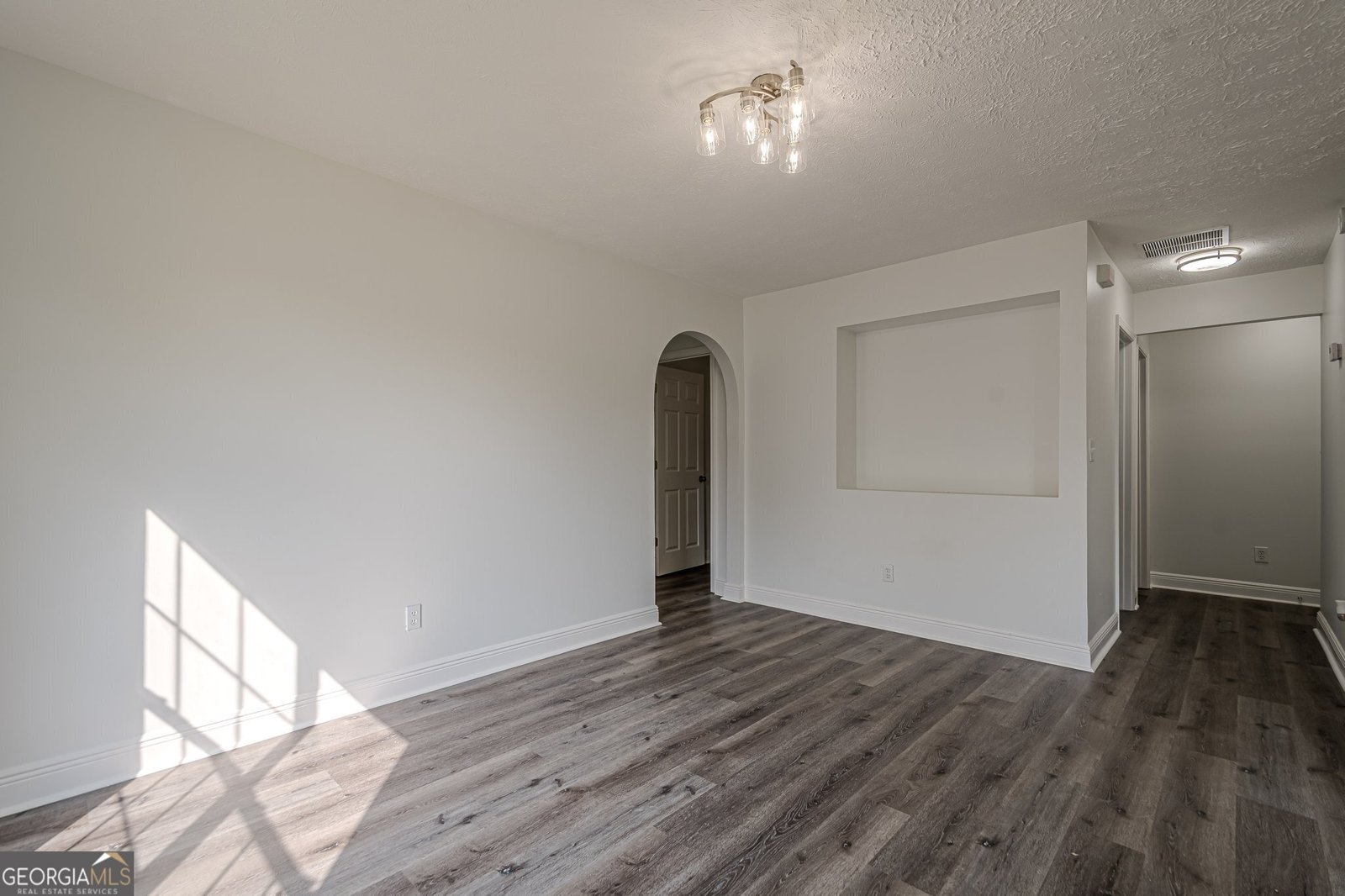 2576 Abbotts Glen Drive Acworth - 8