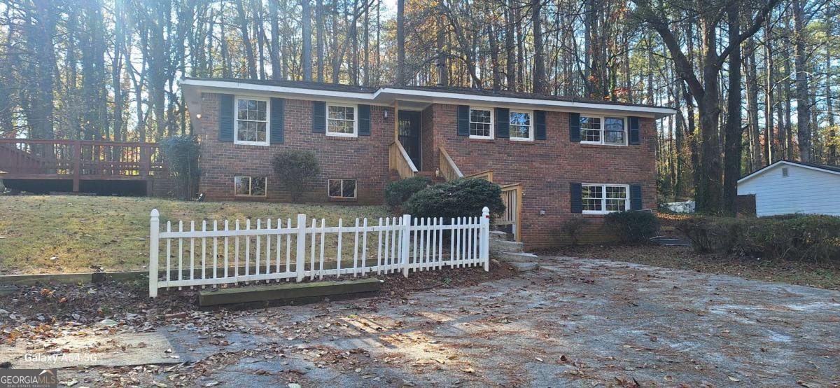 2289 Addison Road Marietta - 1