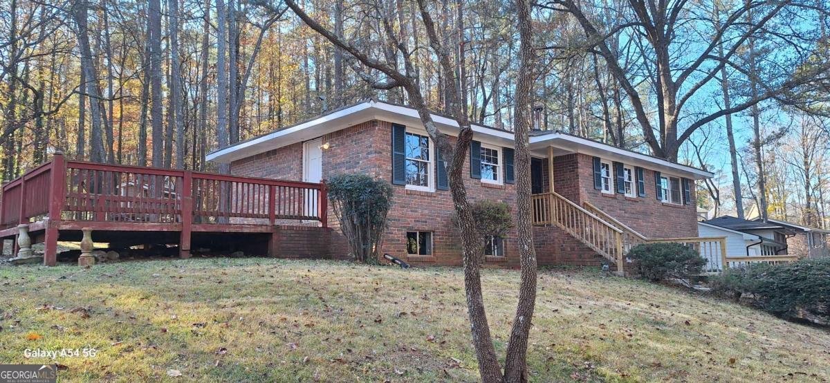 2289 Addison Road Marietta - 2