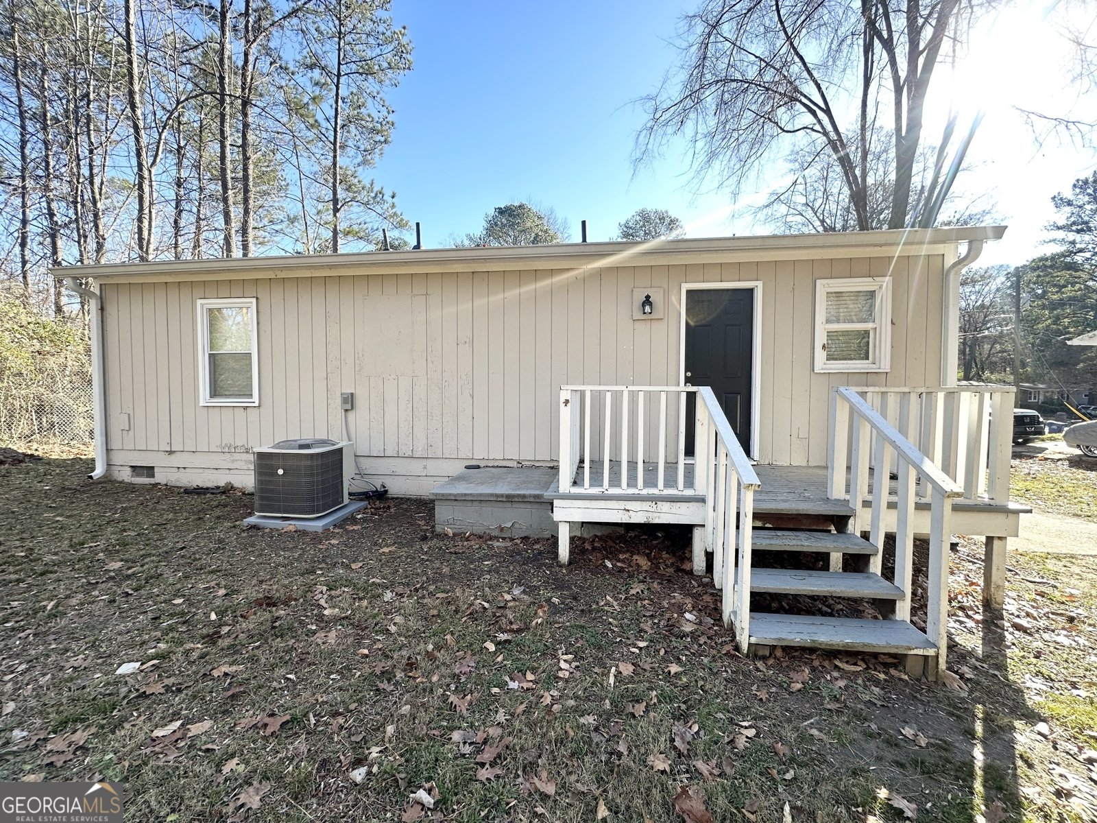 914 Mercury Drive Atlanta - 3