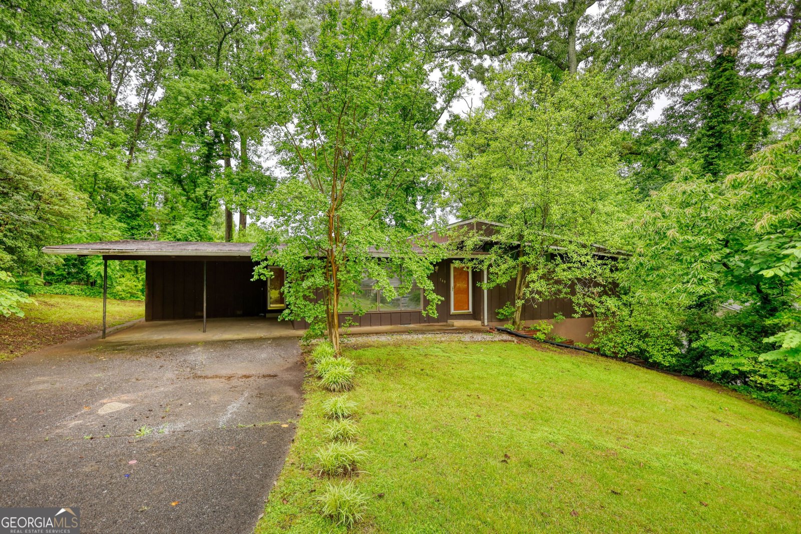 749 Dogwood Drive Lawrenceville - 1