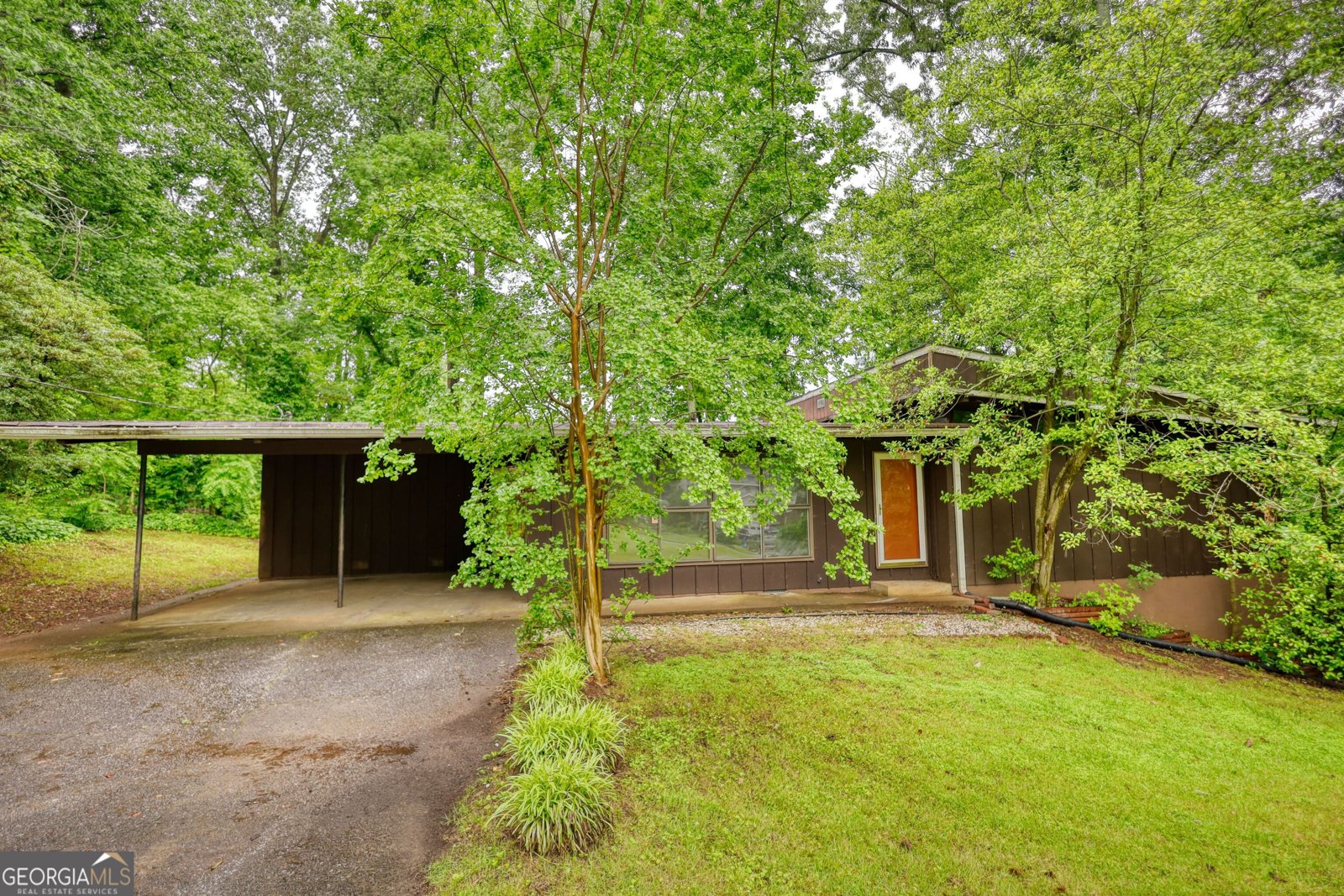 749 Dogwood Drive Lawrenceville - 3