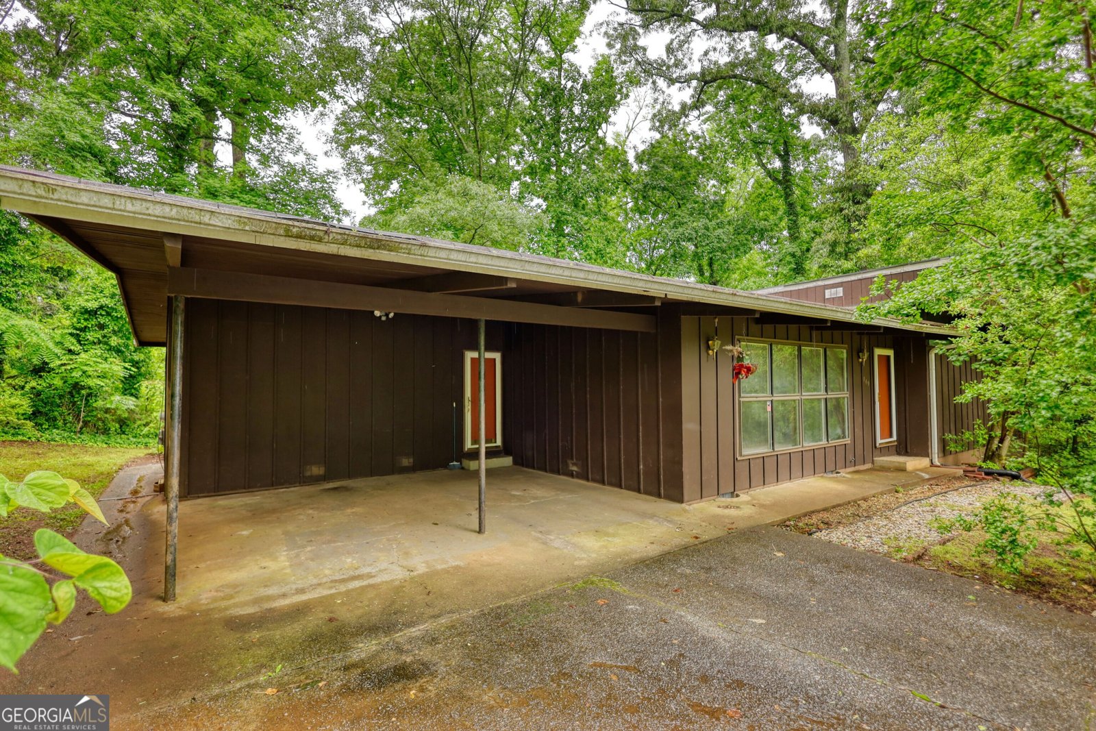 749 Dogwood Drive Lawrenceville - 4