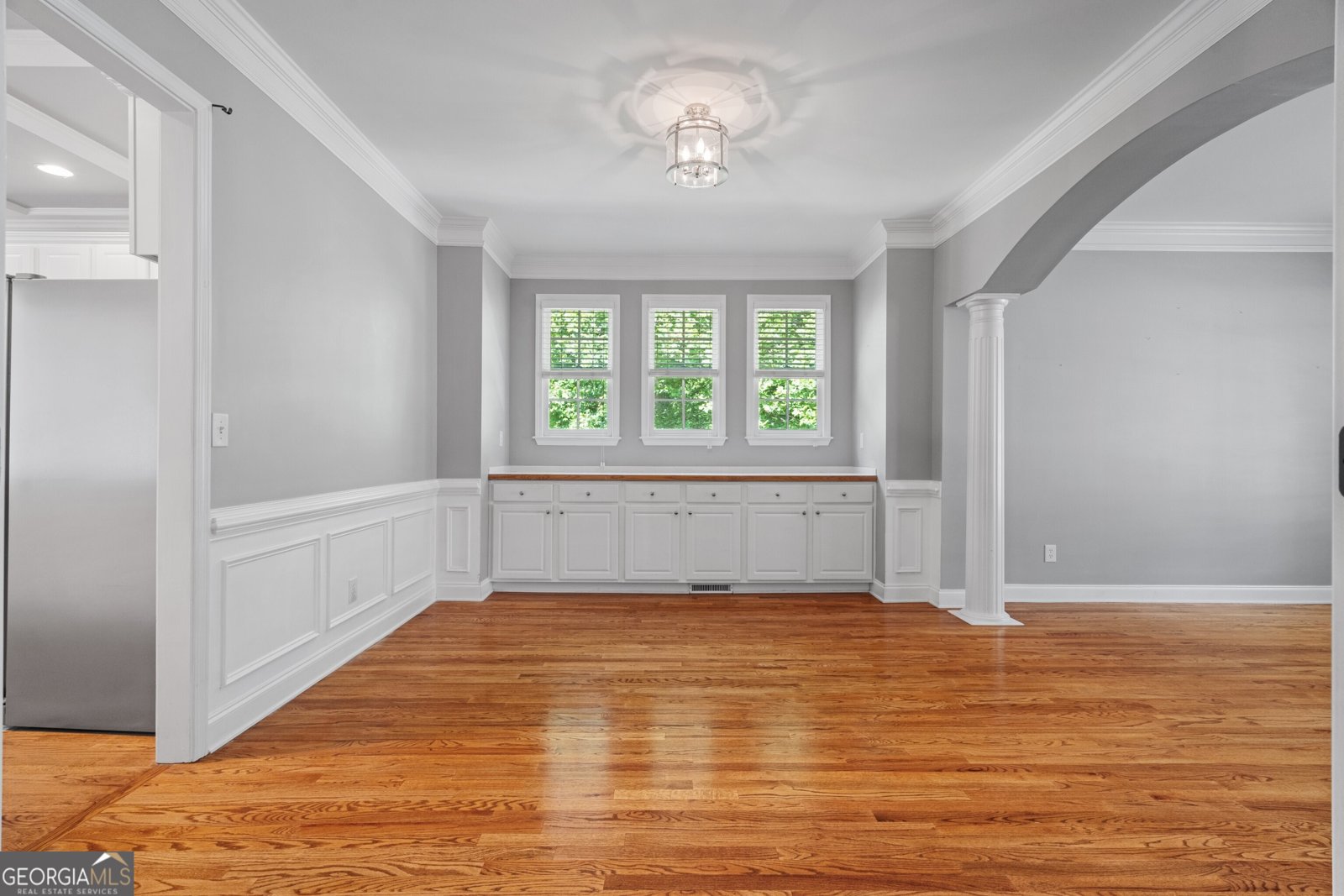 2525 Millwater Crossing Dacula - 12