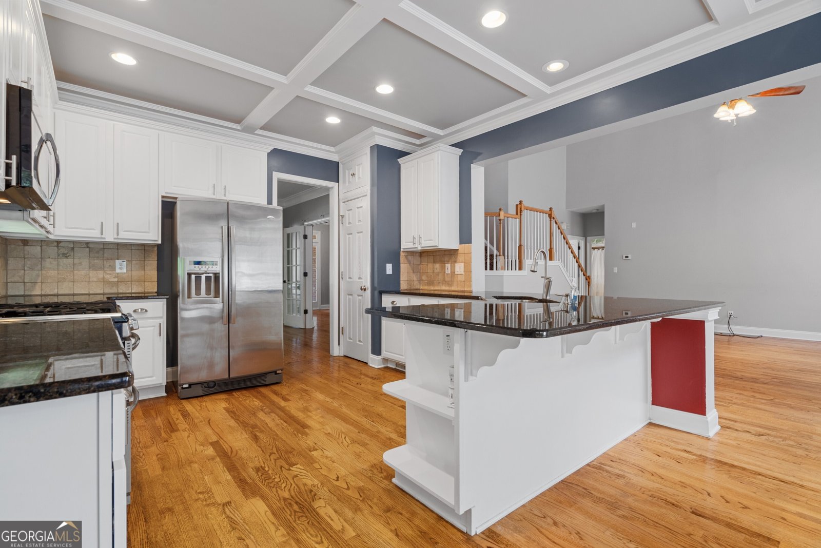 2525 Millwater Crossing Dacula - 14