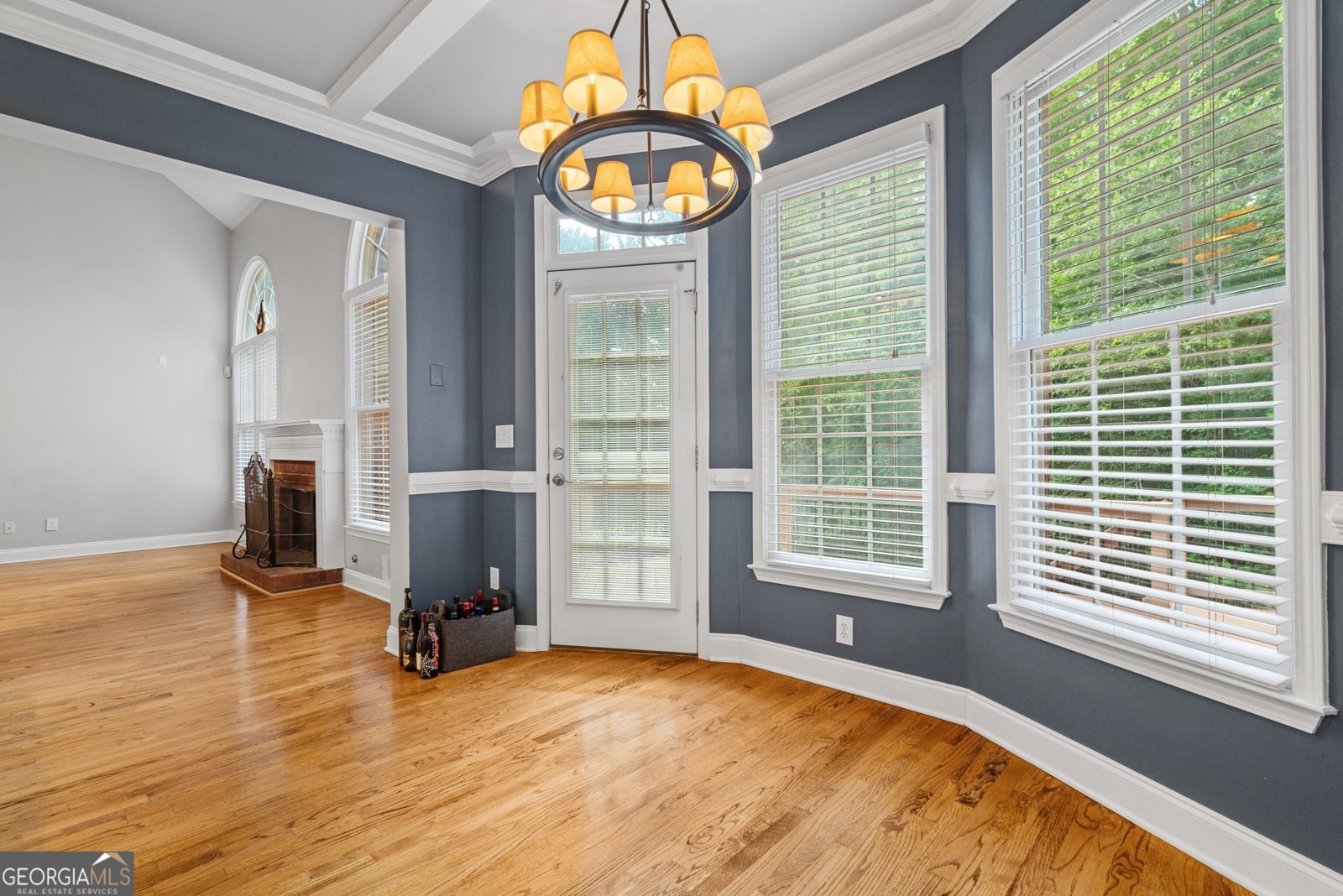 2525 Millwater Crossing Dacula - 15