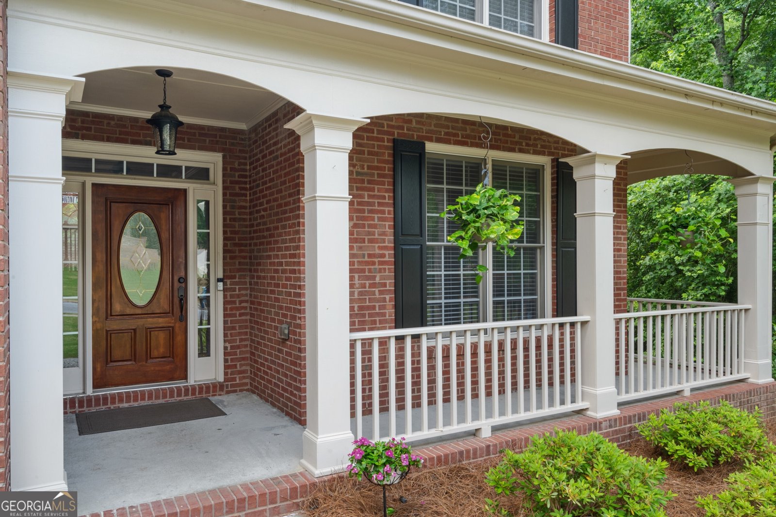 2525 Millwater Crossing Dacula - 2