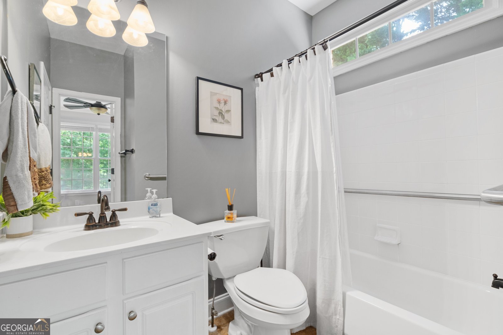 2525 Millwater Crossing Dacula - 21