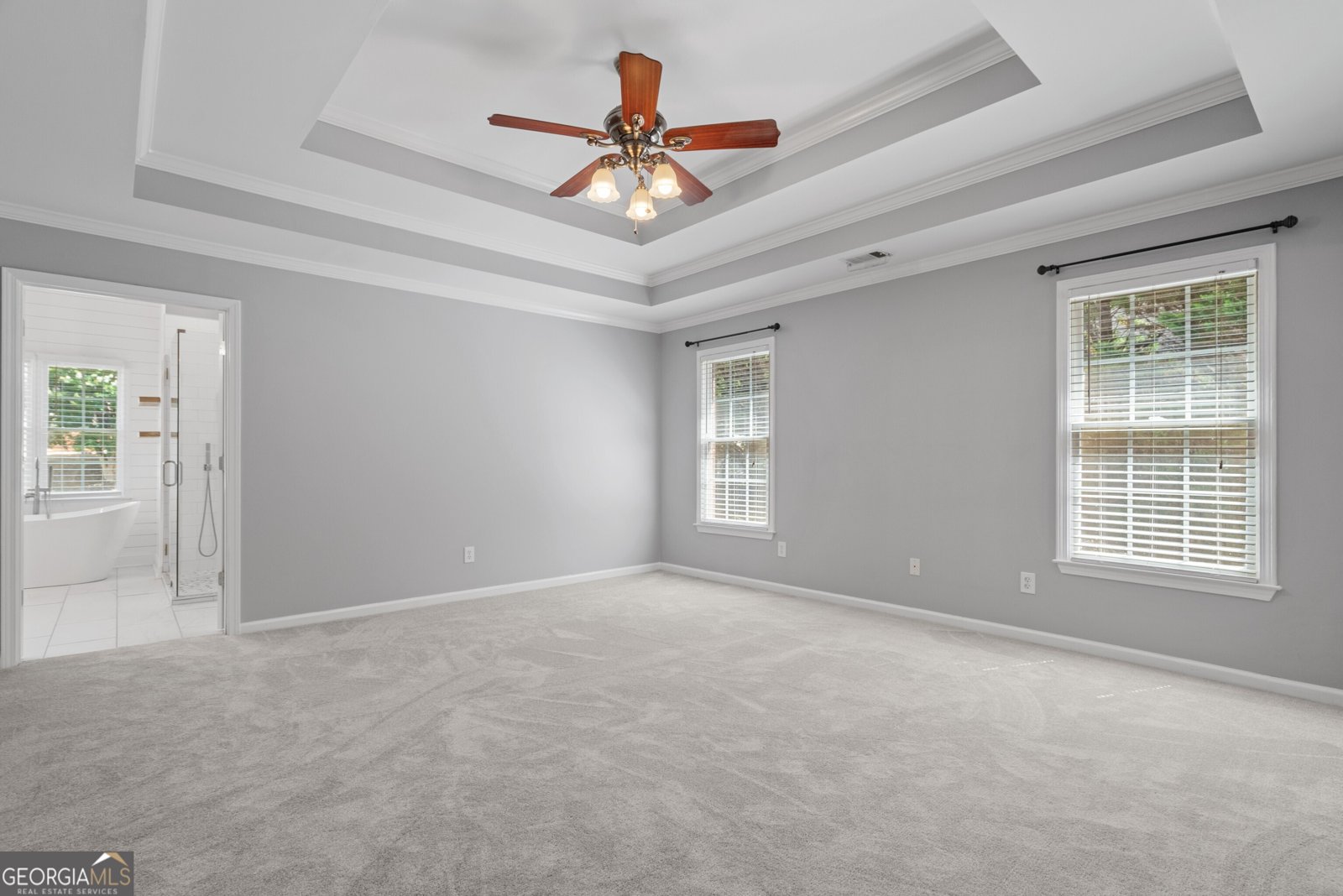 2525 Millwater Crossing Dacula - 4