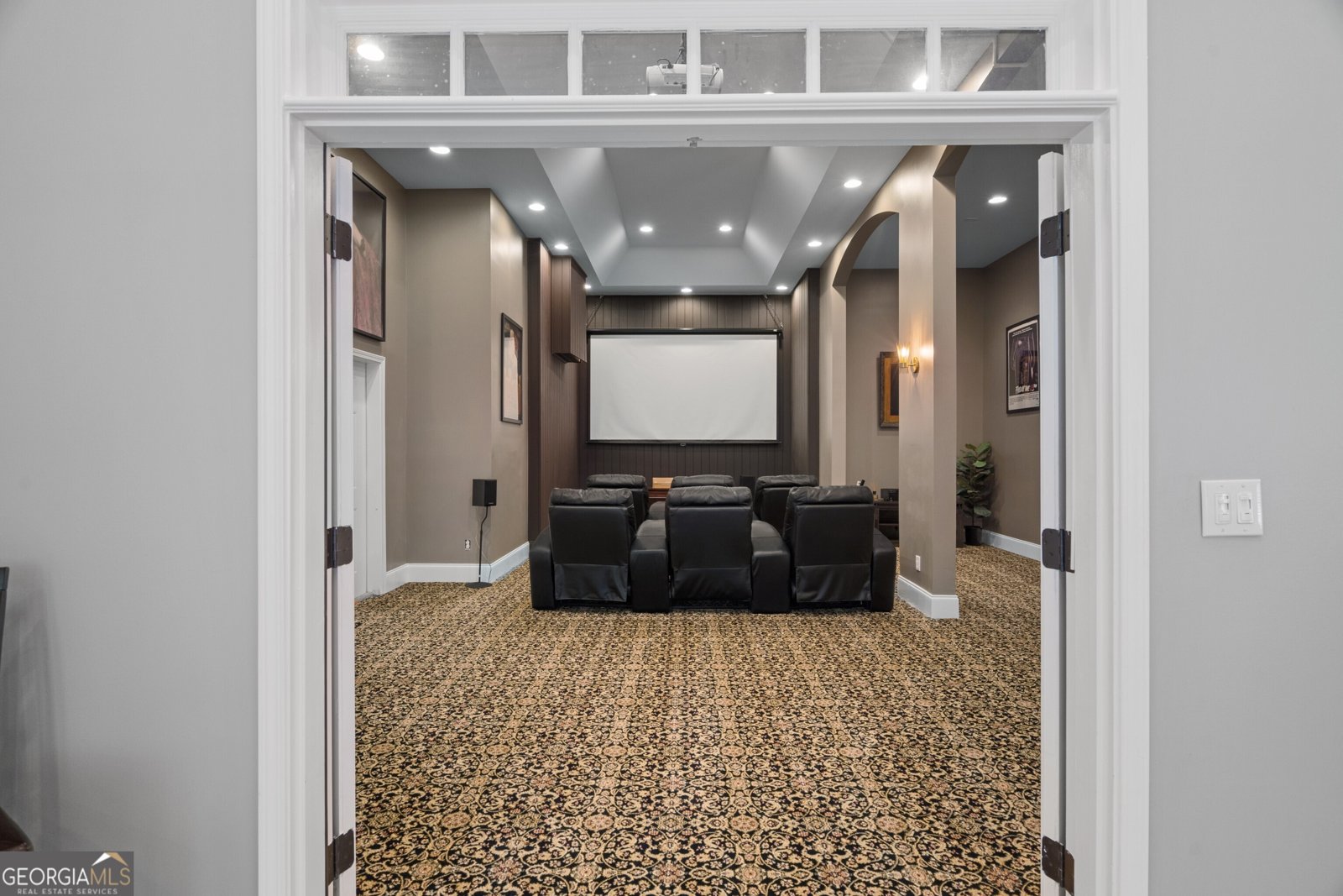2525 Millwater Crossing Dacula - 48