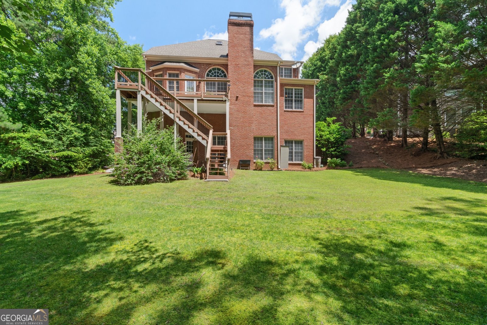 2525 Millwater Crossing Dacula - 50